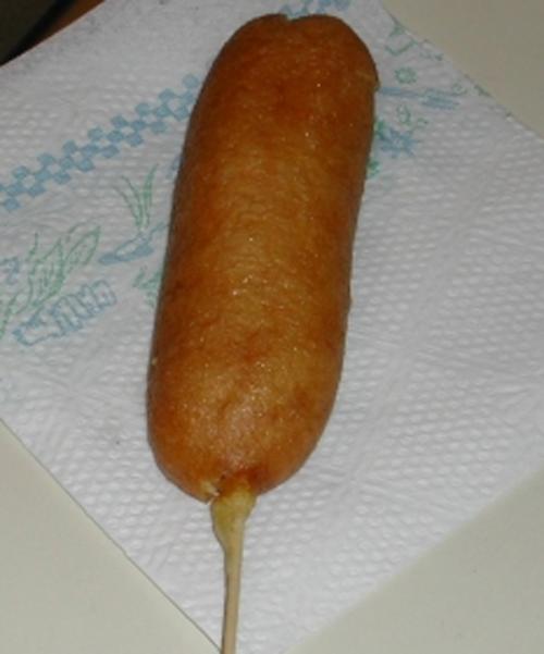Corn Dogs